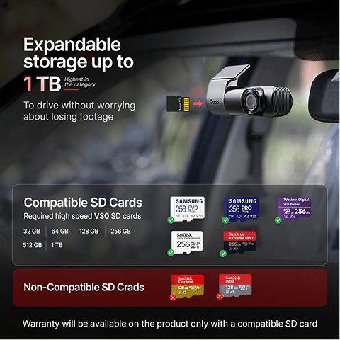 Dashcam - Hoora Originals