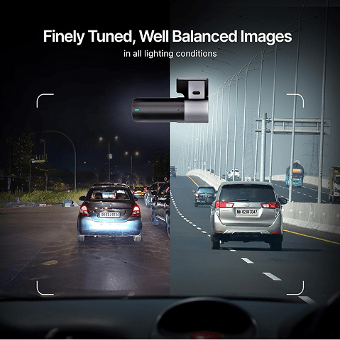 Dashcam - Hoora Originals