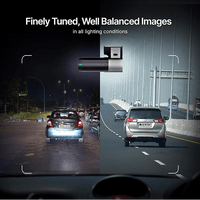 Dashcam - Hoora Originals
