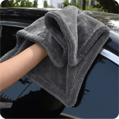 Drying Microfiber (2 Pack) - Hoora Originals