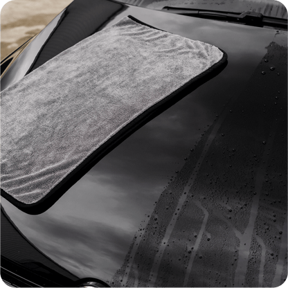 Drying Microfiber (2 Pack) - Hoora Originals