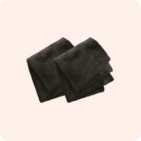 Drying Microfiber (2 Pack) - Hoora Originals