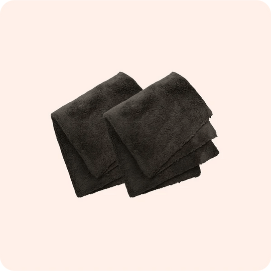 Drying Microfiber (2 Pack)