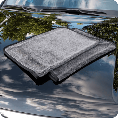 Drying Microfiber (2 Pack) - Hoora Originals