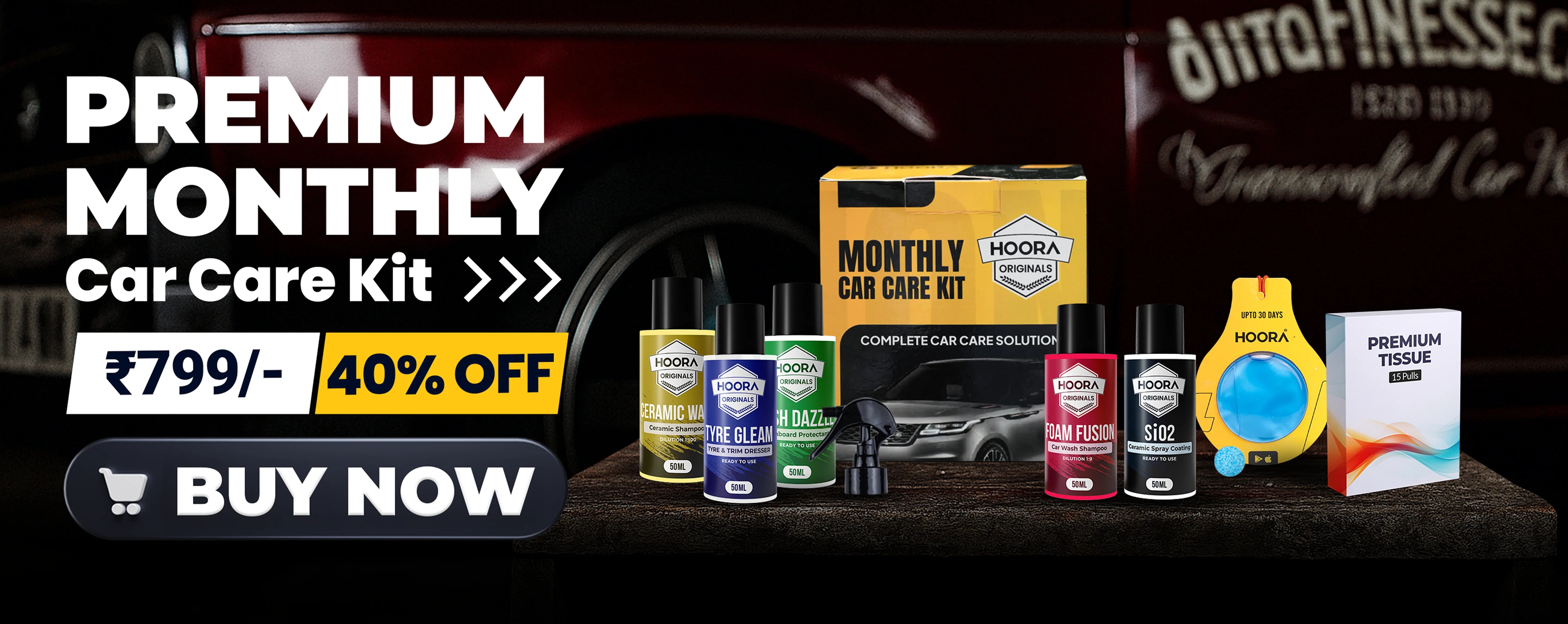 Sale Banner