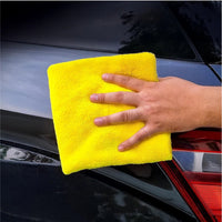 Microfiber Cloth – 340 GSM - Hoora Originals