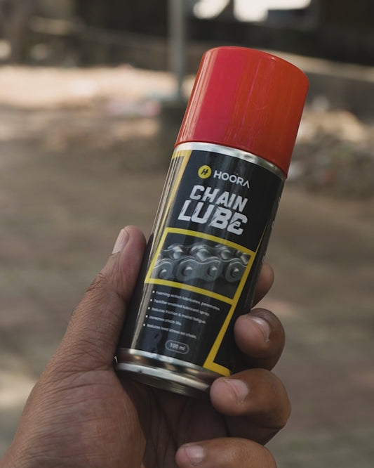 Hoora High-Performance Bike Chain Lube