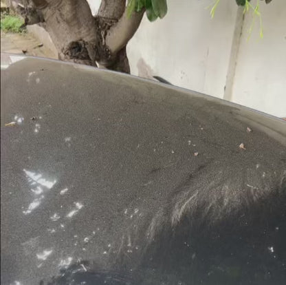 Hoora QUICK CLEAN Car Duster (with Ceramic Wax infused fibers)