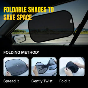 Hoora Sun Shade Universal