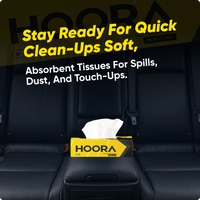 Tissue Box (3 Pack) - Hoora Originals