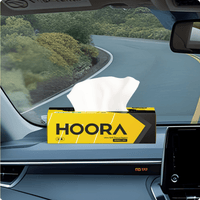 Tissue Box (3 Pack) - Hoora Originals